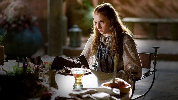 В Лондоне скоро откроется заведение посвященное «Игре престолов»